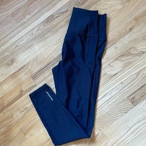 Third love kinetic performance pocket leggings